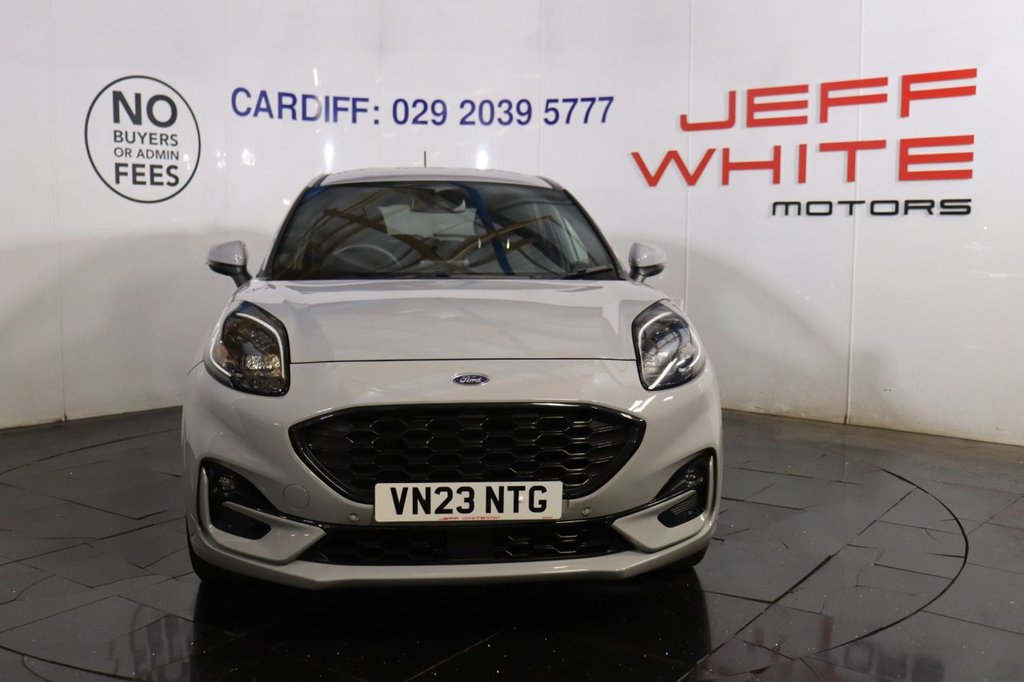 Used Ford Puma 2023 for sale - 76610307: Photo 6