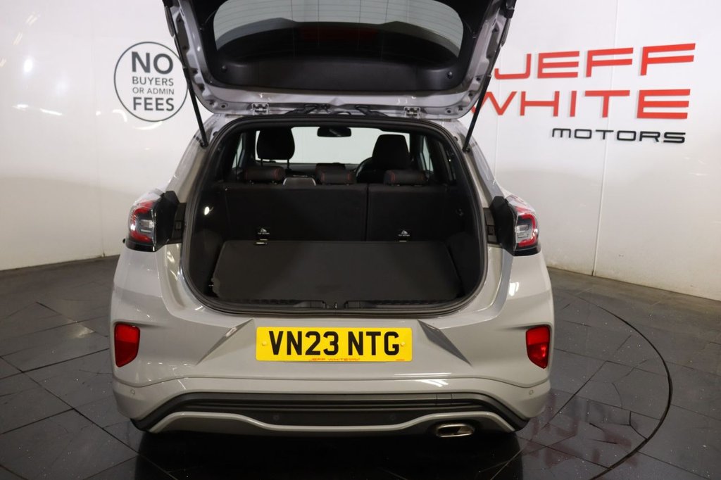 Used Ford Puma 2023 for sale - 76610307: Photo 7