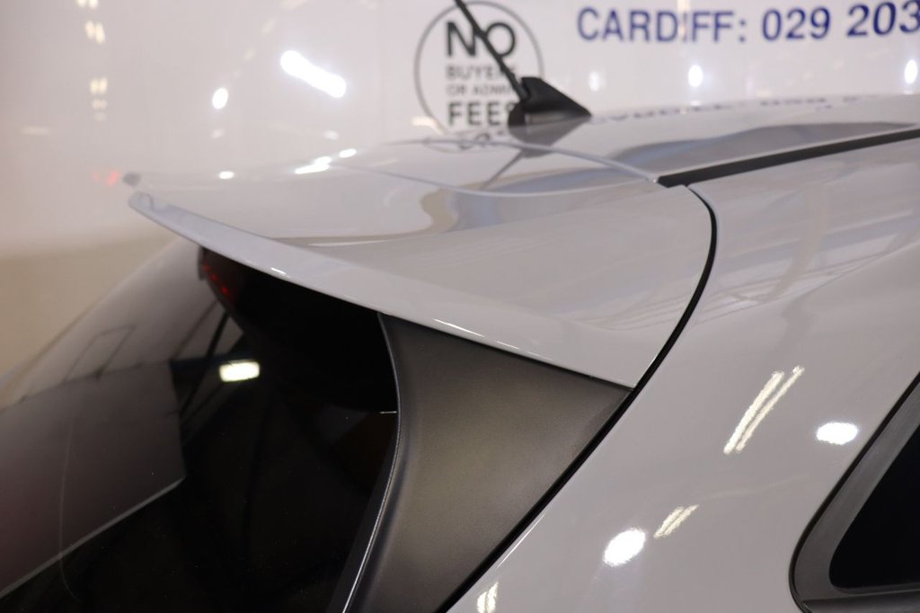 Used Ford Puma 2023 for sale - 76610307: Photo 8