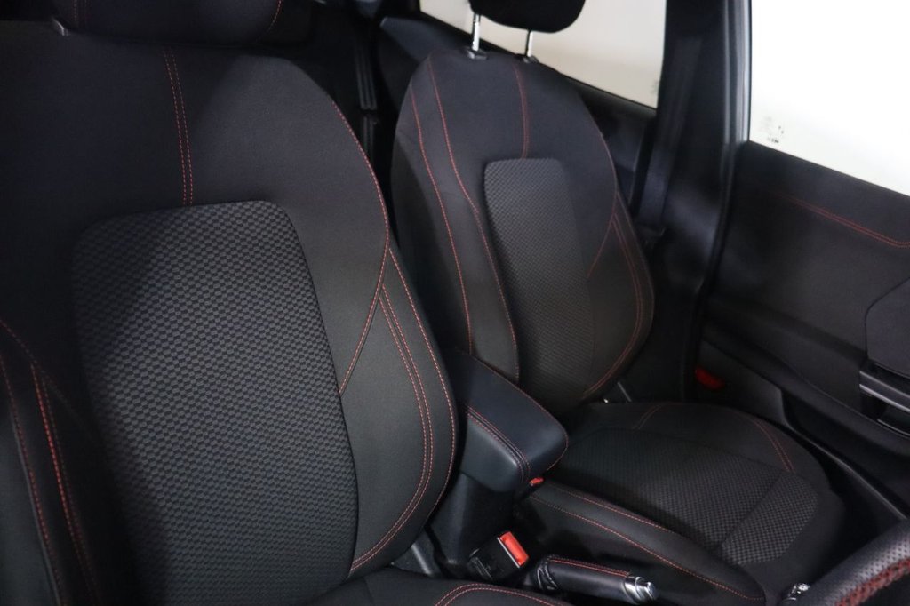 Used Ford Puma 2023 for sale - 76610307: Photo 9