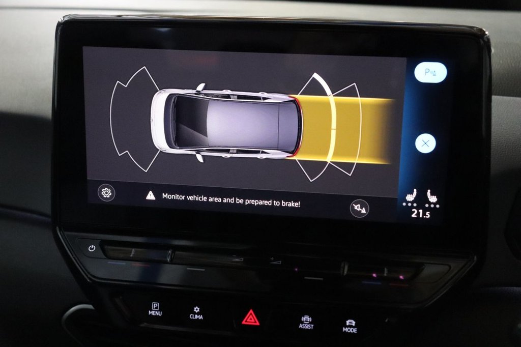 Used Volkswagen ID.3 2023 for sale - 77563912: Photo 10