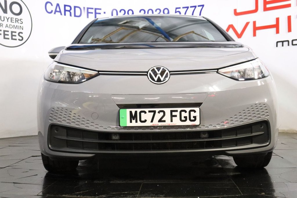 Used Volkswagen ID.3 2023 for sale - 77563912: Photo 11