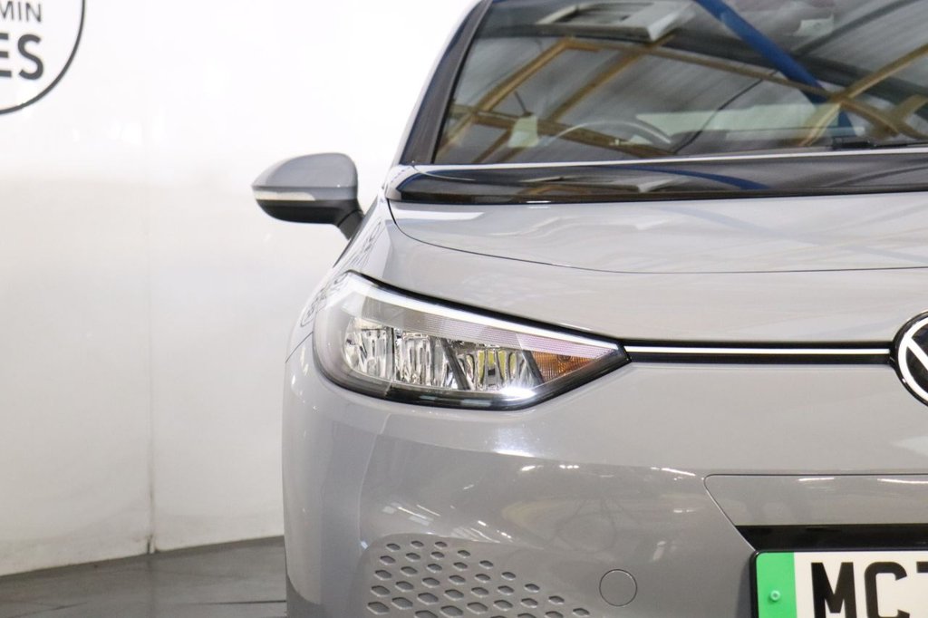 Used Volkswagen ID.3 2023 for sale - 77563912: Photo 12