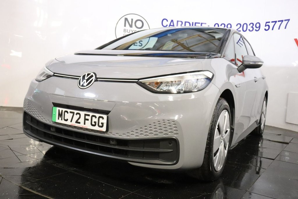 Used Volkswagen ID.3 2023 for sale - 77563912: Photo 13