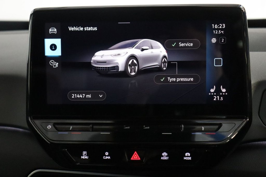 Used Volkswagen ID.3 2023 for sale - 77563912: Photo 14