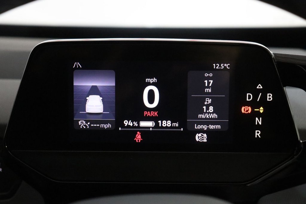 Used Volkswagen ID.3 2023 for sale - 77563912: Photo 16