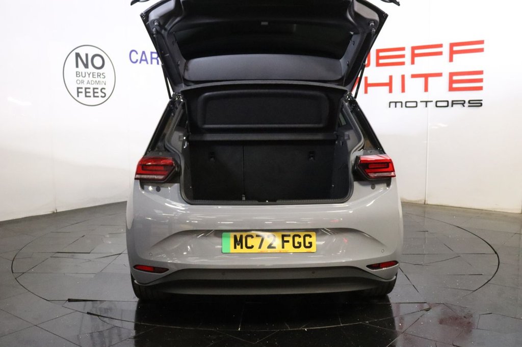 Used Volkswagen ID.3 2023 for sale - 77563912: Photo 21