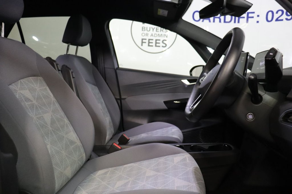Used Volkswagen ID.3 2023 for sale - 77563912: Photo 23