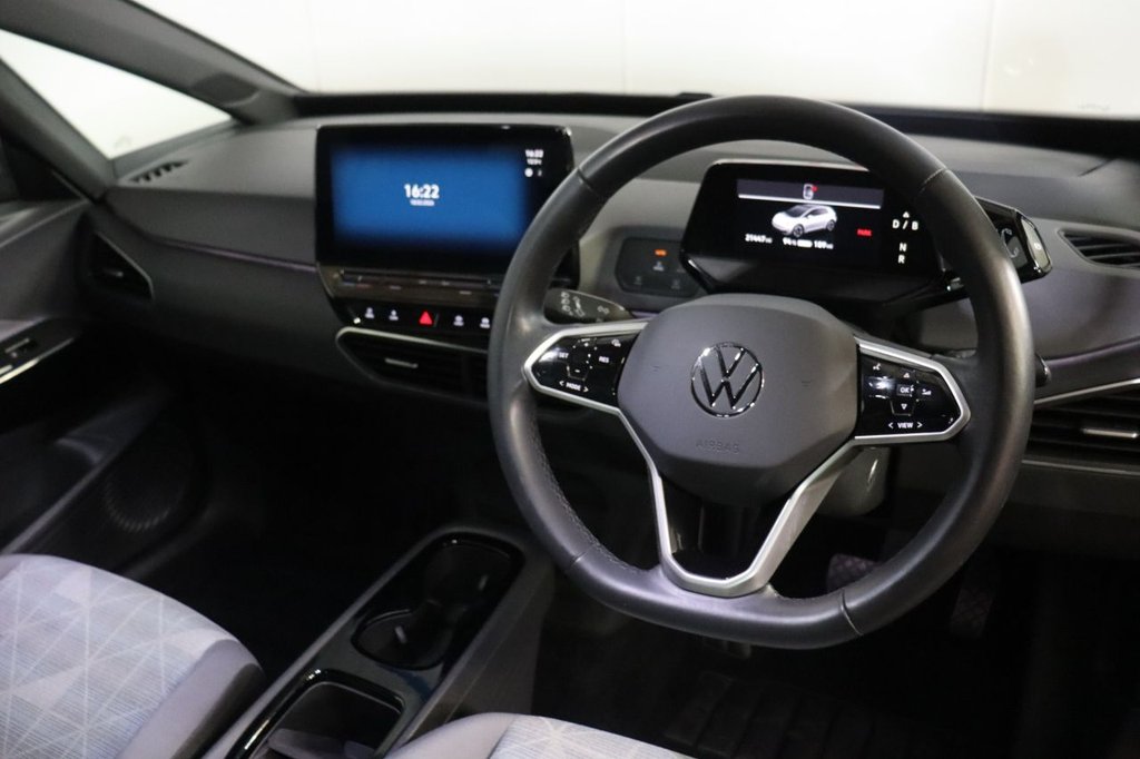 Used Volkswagen ID.3 2023 for sale - 77563912: Photo 24