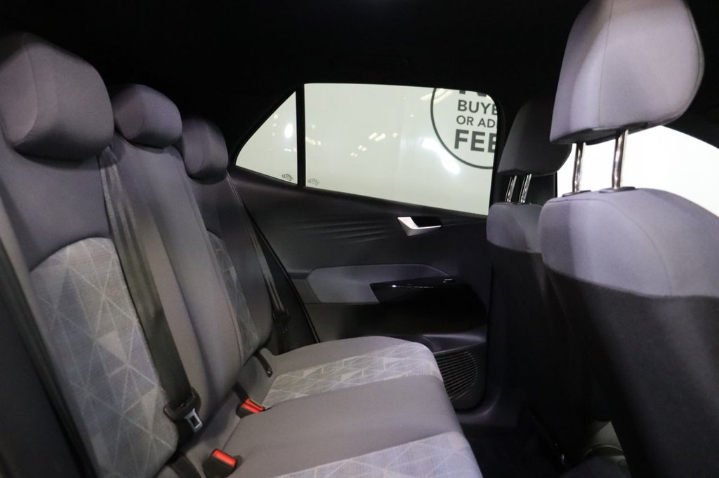 Used Volkswagen ID.3 2023 for sale - 77563912: Photo 32