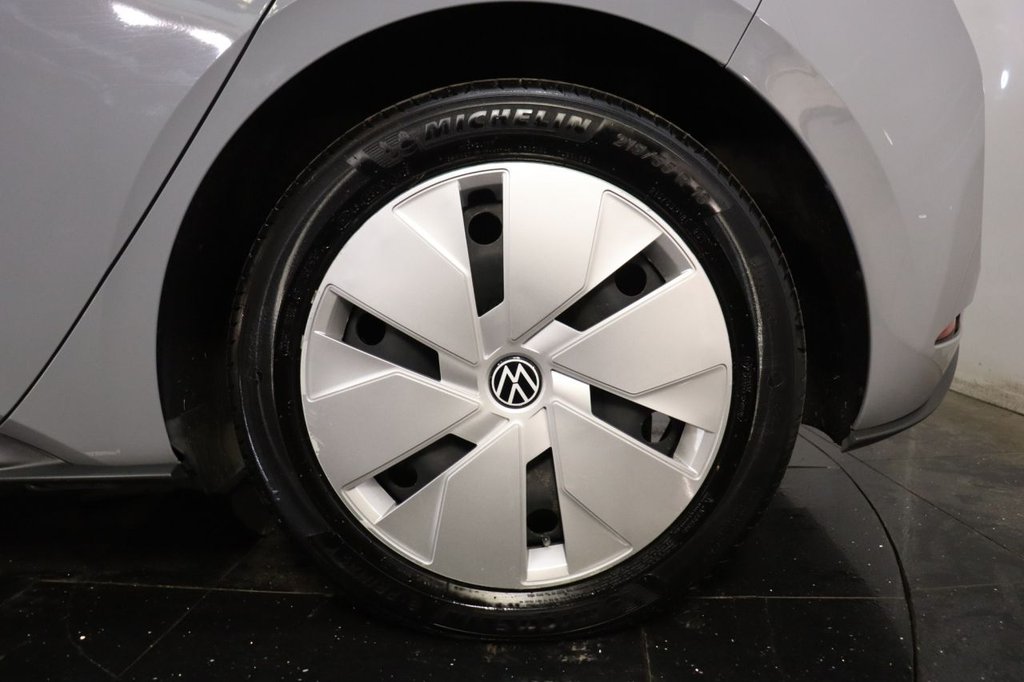 Used Volkswagen ID.3 2023 for sale - 77563912: Photo 34
