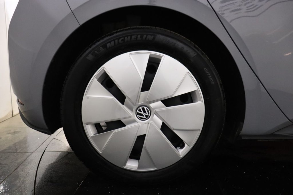 Used Volkswagen ID.3 2023 for sale - 77563912: Photo 35