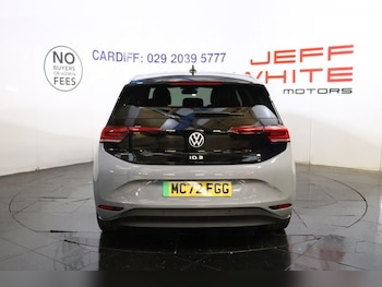 Used Volkswagen ID.3 2023 for sale - 77563912: Photo