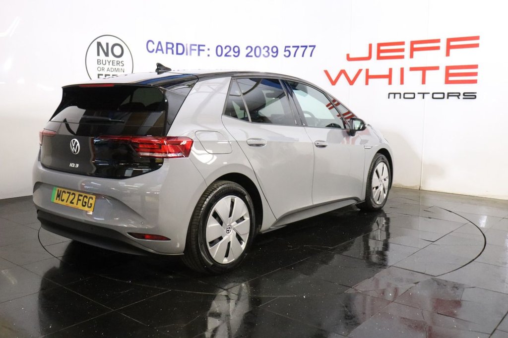 Used Volkswagen ID.3 2023 for sale - 77563912: Photo 5