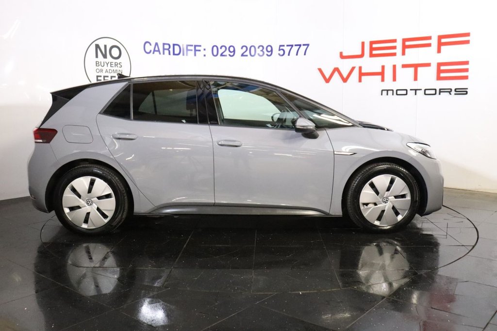 Used Volkswagen ID.3 2023 for sale - 77563912: Photo 6