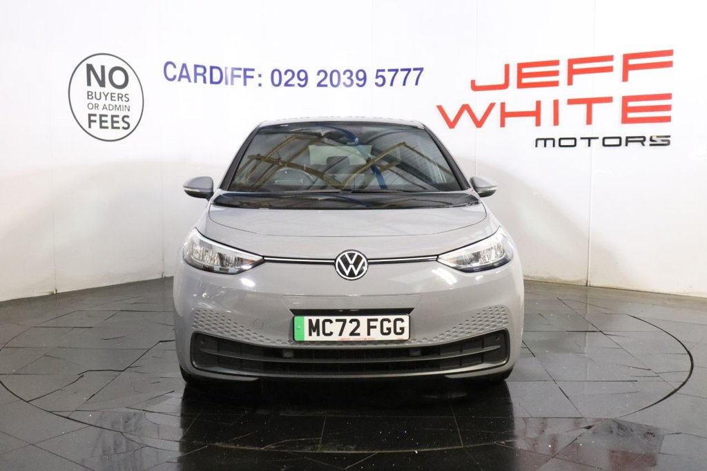 Used Volkswagen ID.3 2023 for sale - 77563912: Photo 7