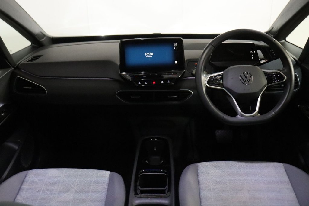 Used Volkswagen ID.3 2023 for sale - 77563912: Photo 8