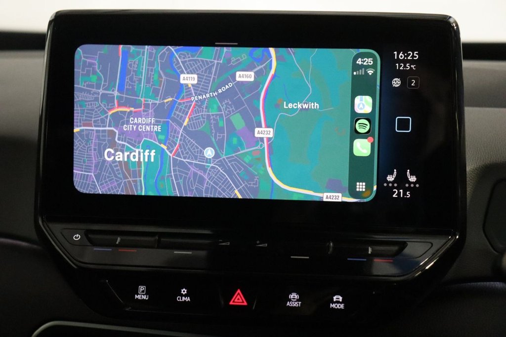 Used Volkswagen ID.3 2023 for sale - 77563912: Photo 9