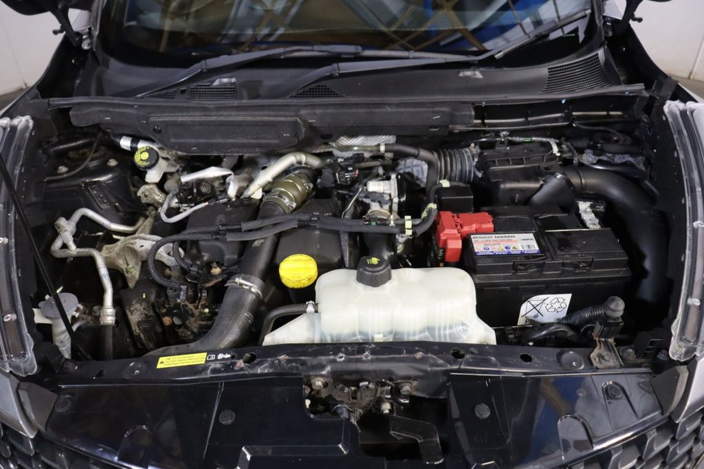 Used Nissan Juke 2018 for sale - 76923245: Photo 13