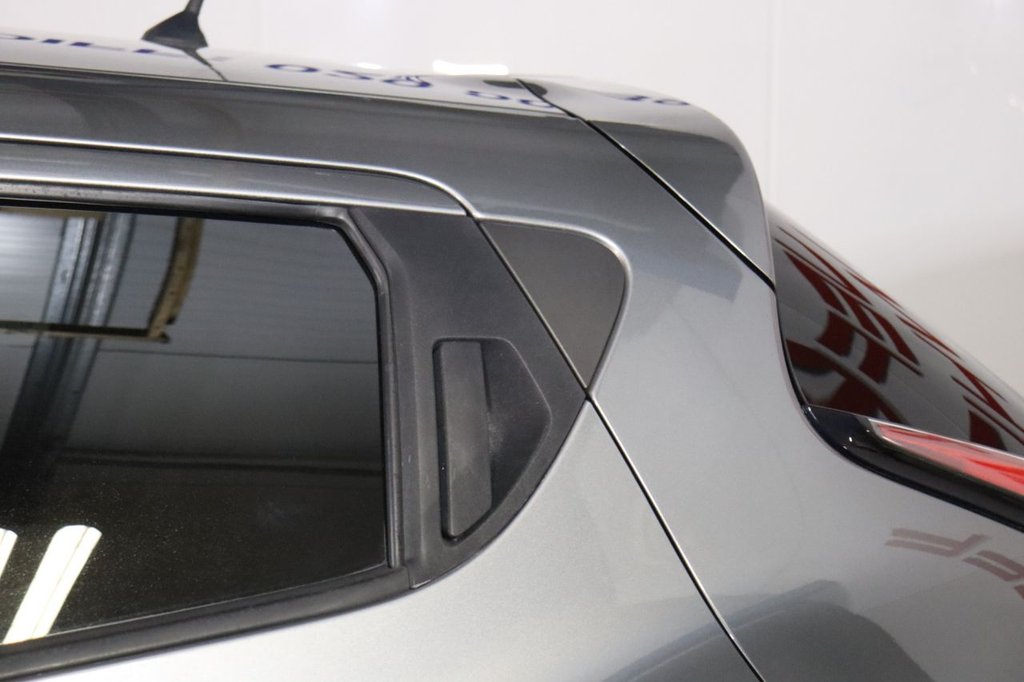 Used Nissan Juke 2018 for sale - 76923245: Photo 14