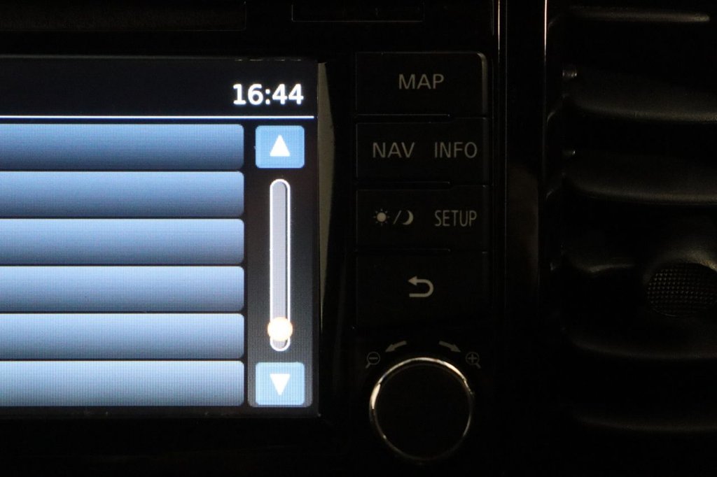 Used Nissan Juke 2018 for sale - 76923245: Photo 16