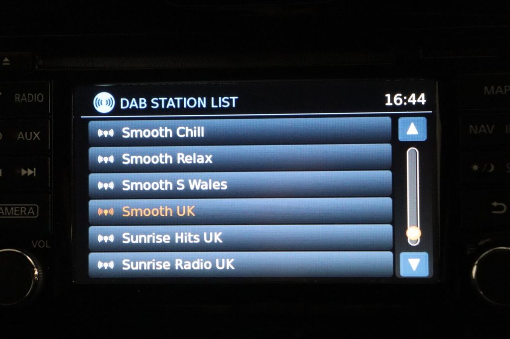 Used Nissan Juke 2018 for sale - 76923245: Photo 17