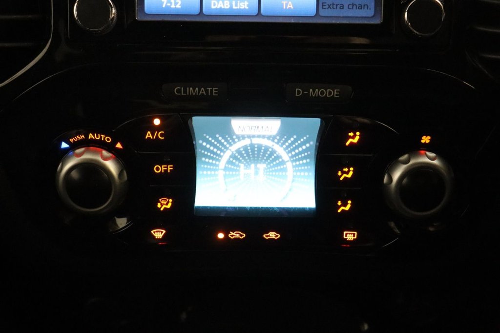 Used Nissan Juke 2018 for sale - 76923245: Photo 18