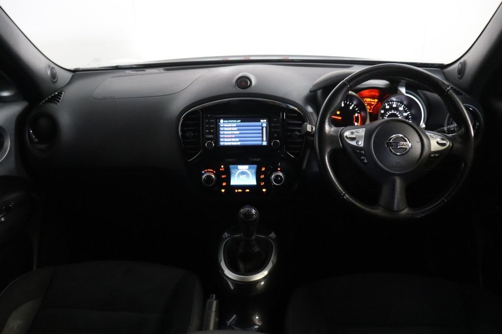 Used Nissan Juke 2018 for sale - 76923245: Photo 2