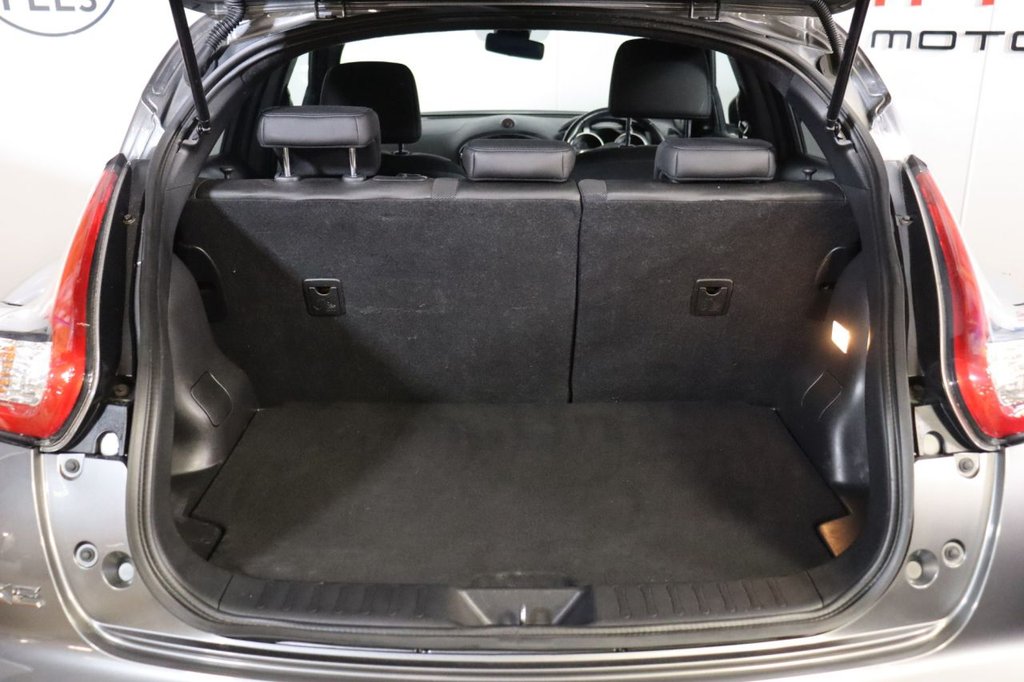 Used Nissan Juke 2018 for sale - 76923245: Photo 21