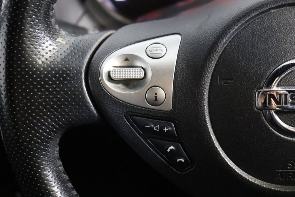 Used Nissan Juke 2018 for sale - 76923245: Photo 26