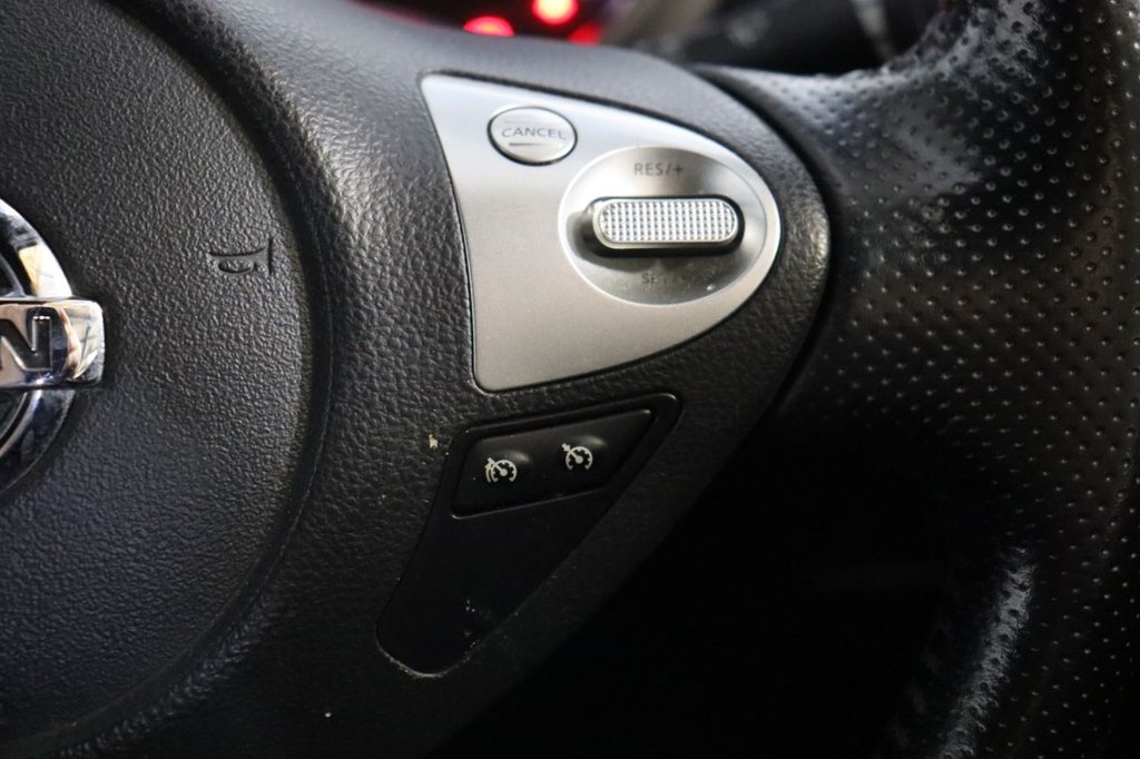 Used Nissan Juke 2018 for sale - 76923245: Photo 27