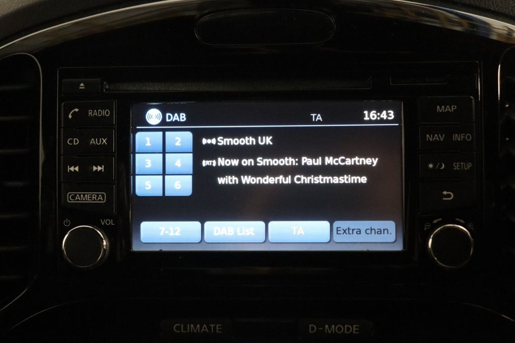 Used Nissan Juke 2018 for sale - 76923245: Photo 8