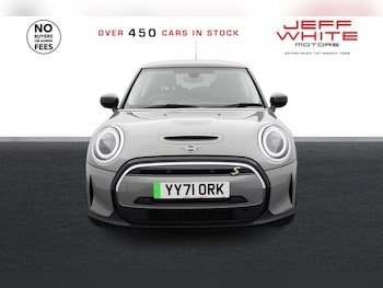 Used MINI Electric Hatch 2021 for sale - 78468935: Photo