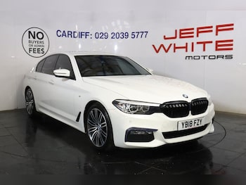 BMW - 5 Series