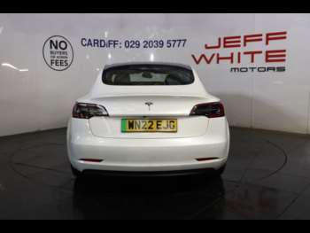 Used Tesla Model 3 2022 for sale - 74820147: Photo