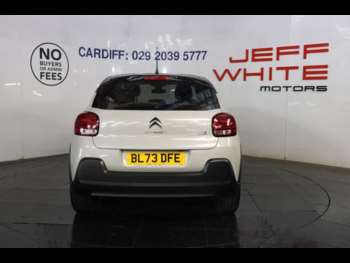 Used Citroen C3 2023 for sale - 74029386: Photo