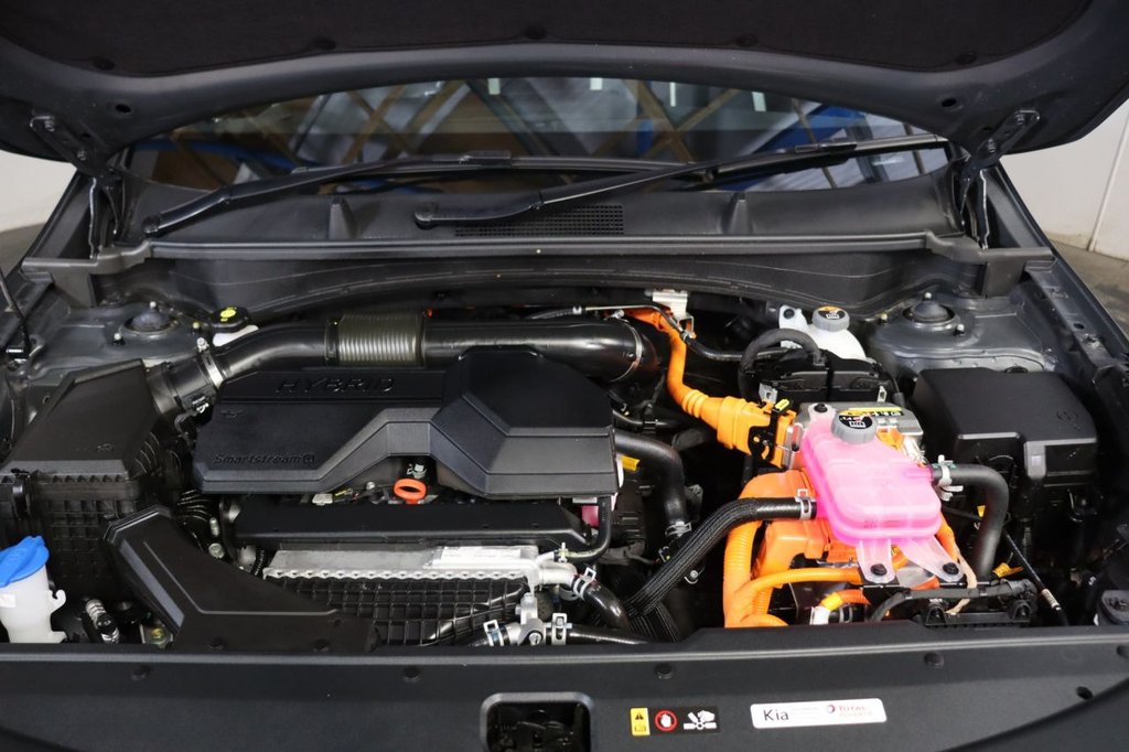 Used Kia Sportage 2025 for sale - 78206502: Photo 13