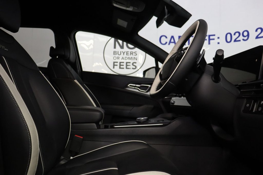 Used Kia Sportage 2025 for sale - 78206502: Photo 15