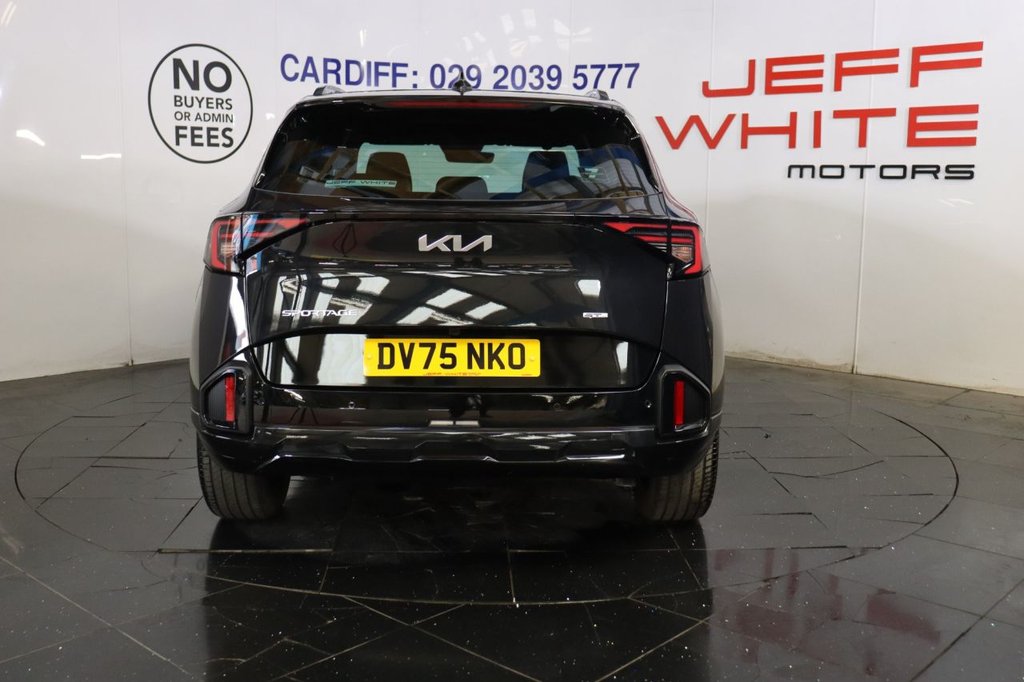 Used Kia Sportage 2025 for sale - 78206502: Photo 16