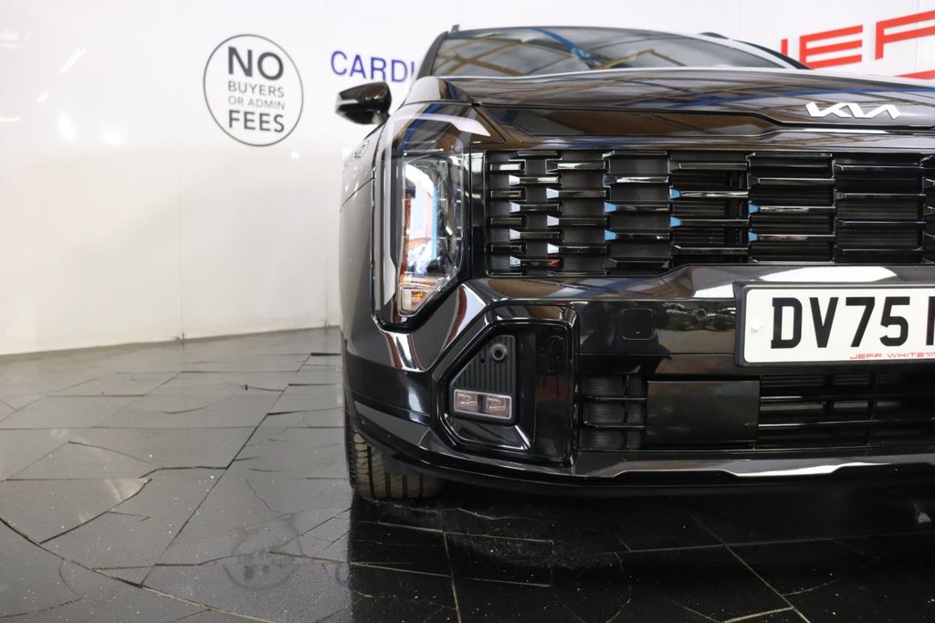 Used Kia Sportage 2025 for sale - 78206502: Photo 20