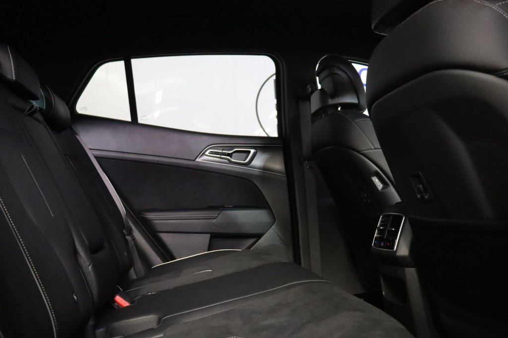 Used Kia Sportage 2025 for sale - 78206502: Photo 29