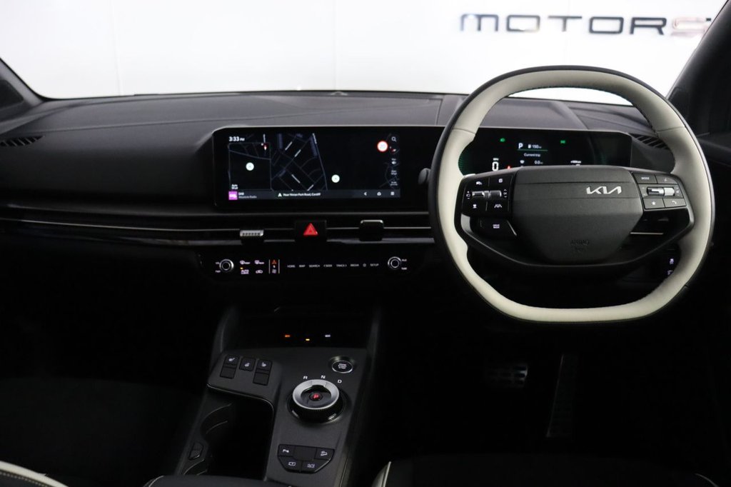 Used Kia Sportage 2025 for sale - 78206502: Photo 3