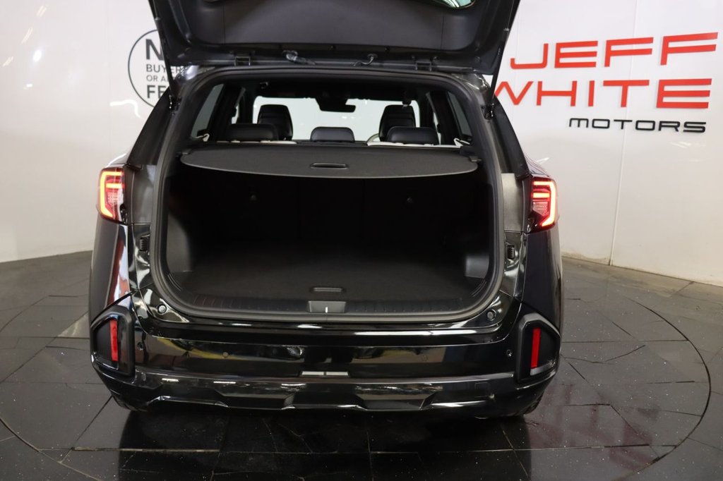 Used Kia Sportage 2025 for sale - 78206502: Photo 31