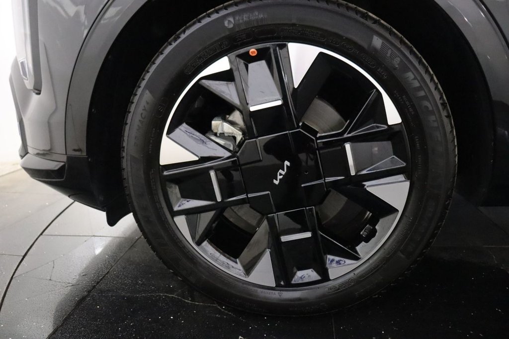 Used Kia Sportage 2025 for sale - 78206502: Photo 34