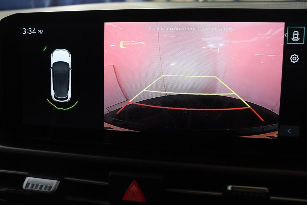 Used Kia Sportage 2025 for sale - 78206502: Photo 4