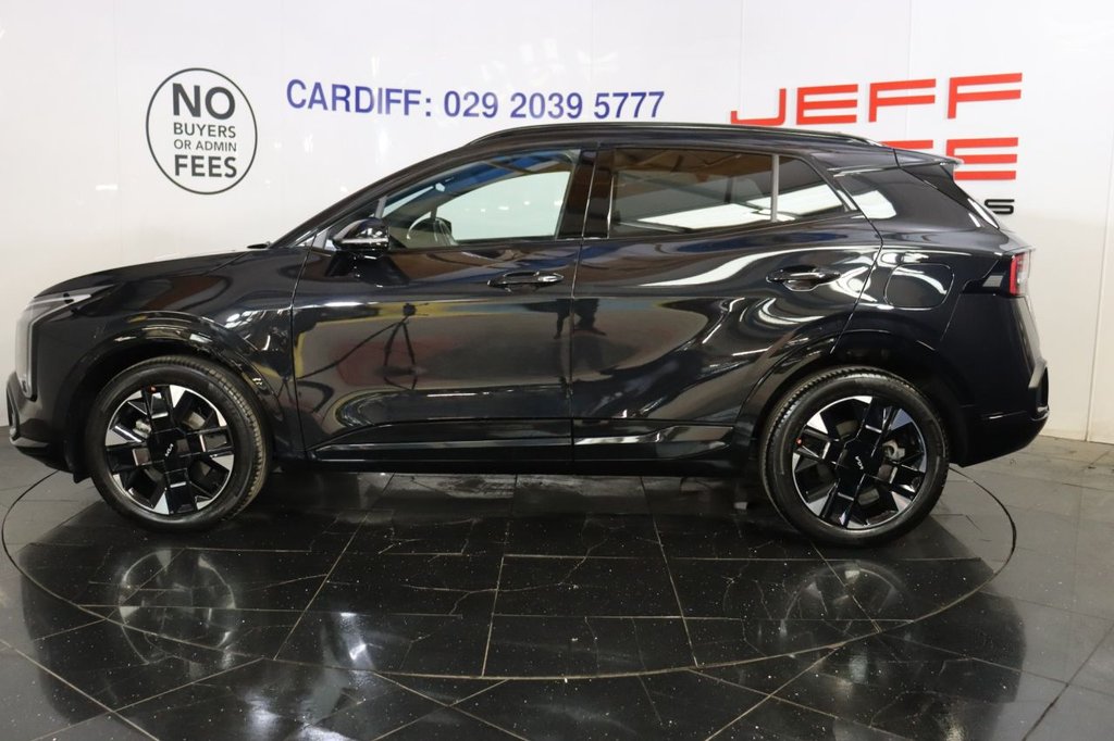 Used Kia Sportage 2025 for sale - 78206502: Photo 5