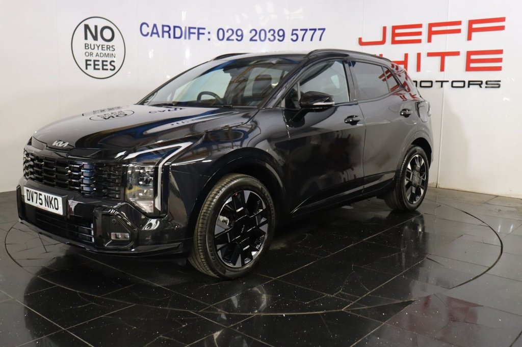 Used Kia Sportage 2025 for sale - 78206502: Photo 6