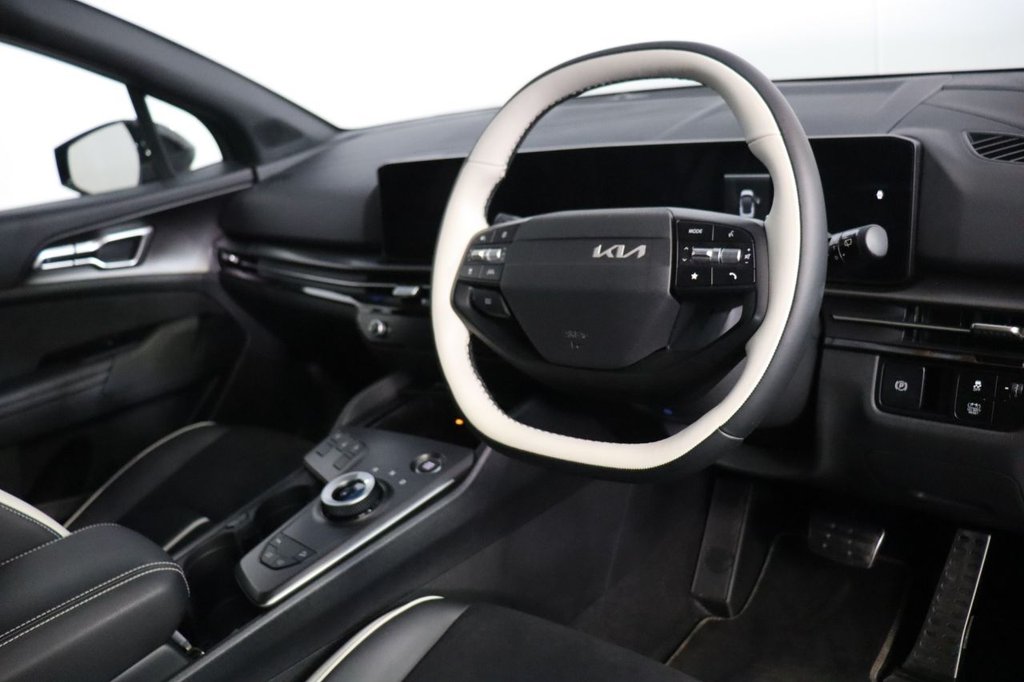 Used Kia Sportage 2025 for sale - 78206502: Photo 9