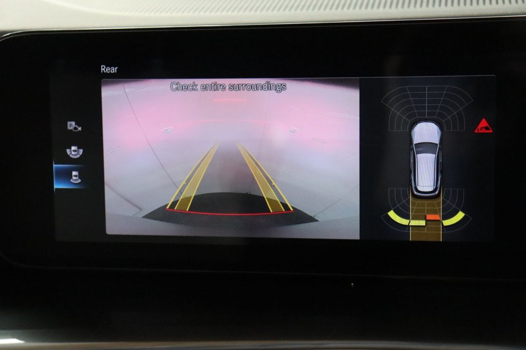 Used Mercedes-Benz EQC 2022 for sale - 77621506: Photo 10