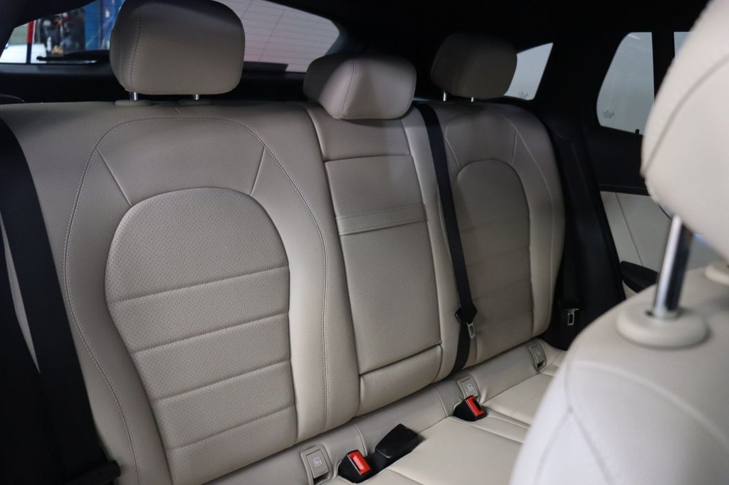 Used Mercedes-Benz EQC 2022 for sale - 77621506: Photo 17